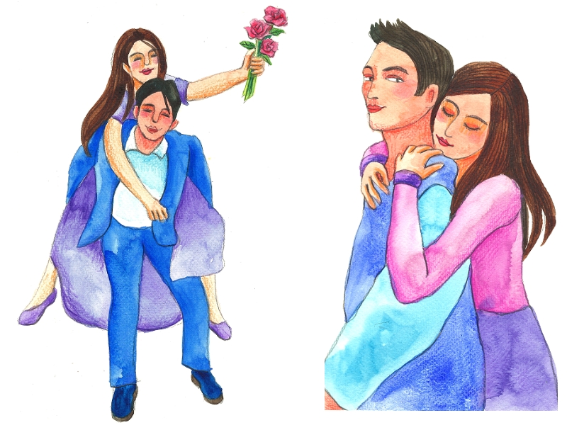 這些話和你想的不一樣！解讀男女話裡的弦外之音